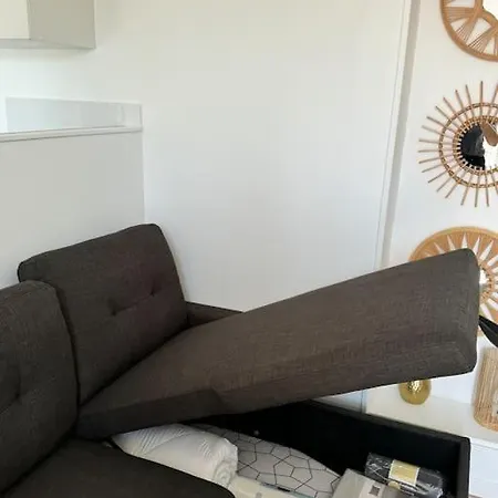 Appartement Aux Portes De Paris Ivry-sur-Seine Exterior photo