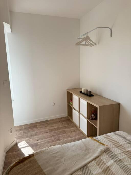 Apartment Aux Portes De Paris