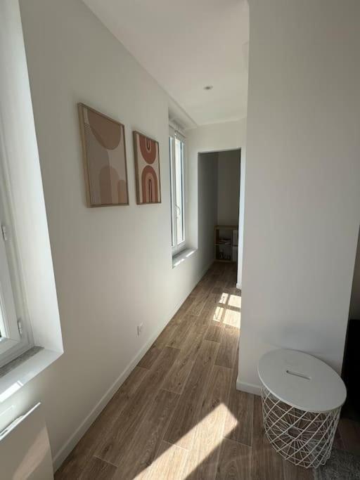 Aux Portes De Paris * Ivry-sur-Seine